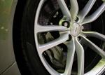 Aston Martin DBS Volante 2010 года (NA)